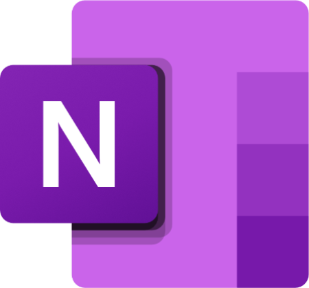 OneNote – randlos