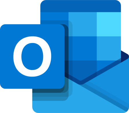 Outlook – randlos